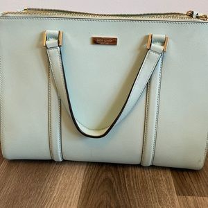 Large Kate Spade Handbag